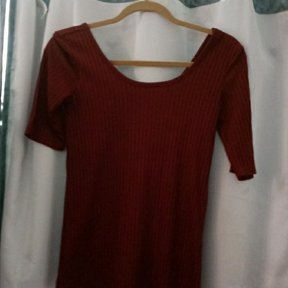 Decree Tops - Decree top